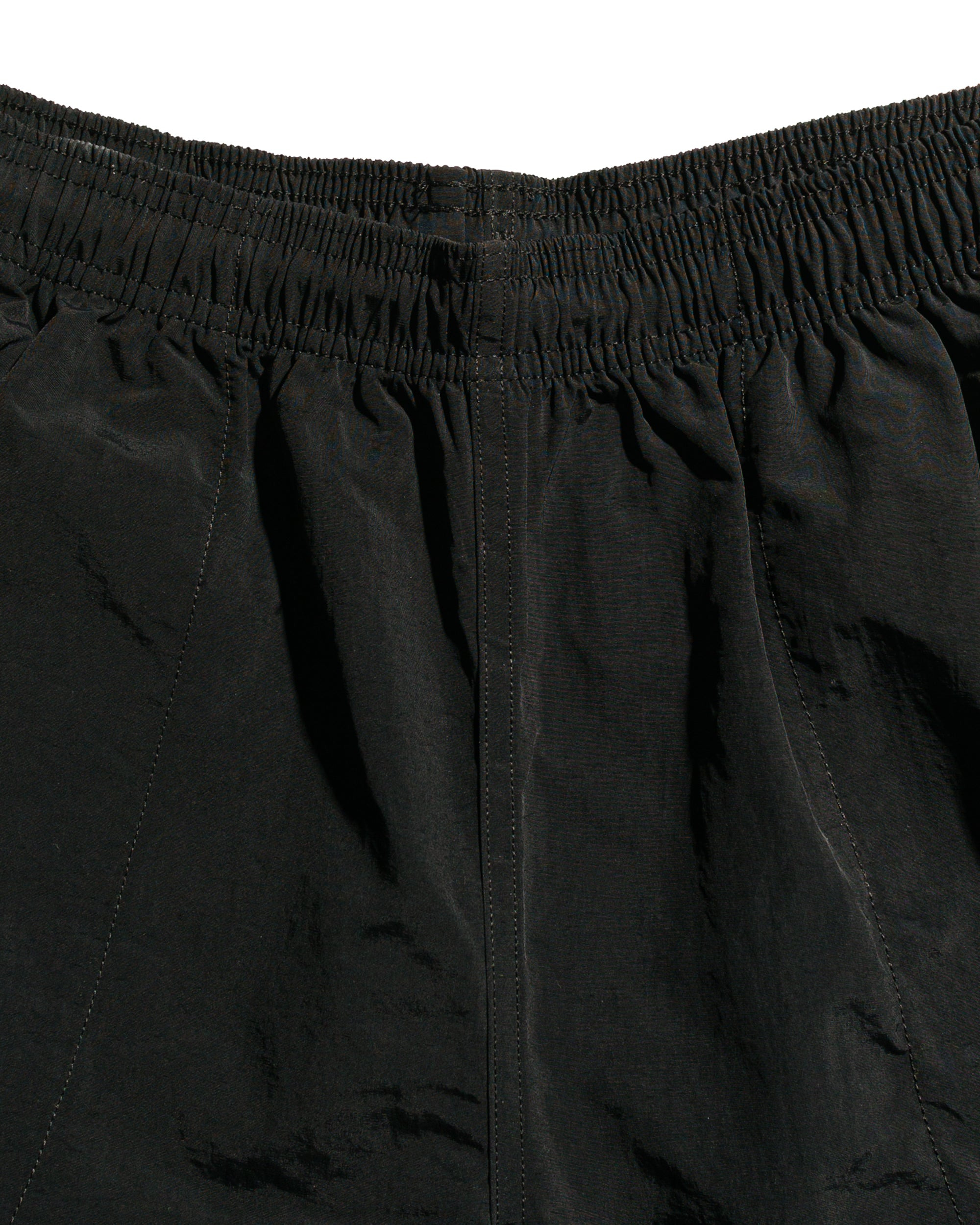 Stüssy Stock Water Short Black - 5