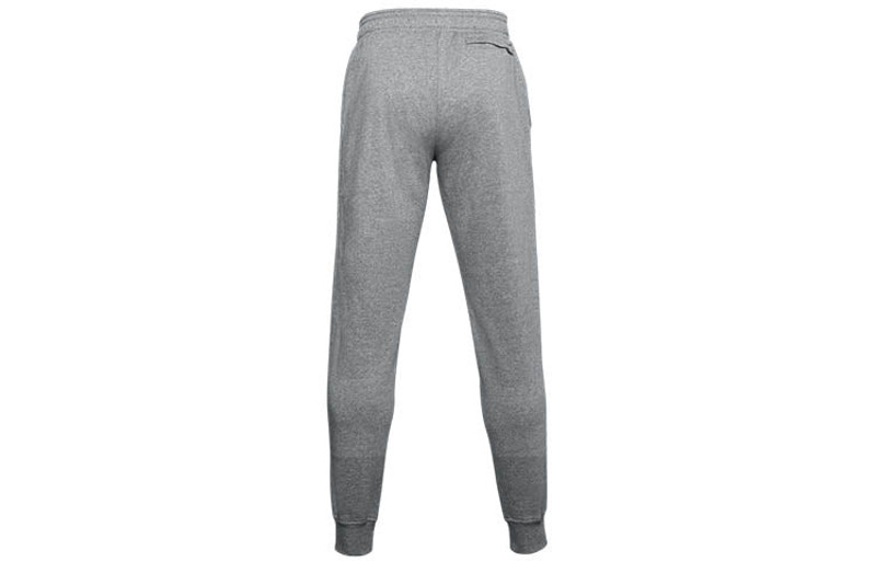 Under Armour Under Armour Rival Fleece Joggers 'Grey' 1357128-012 outlook