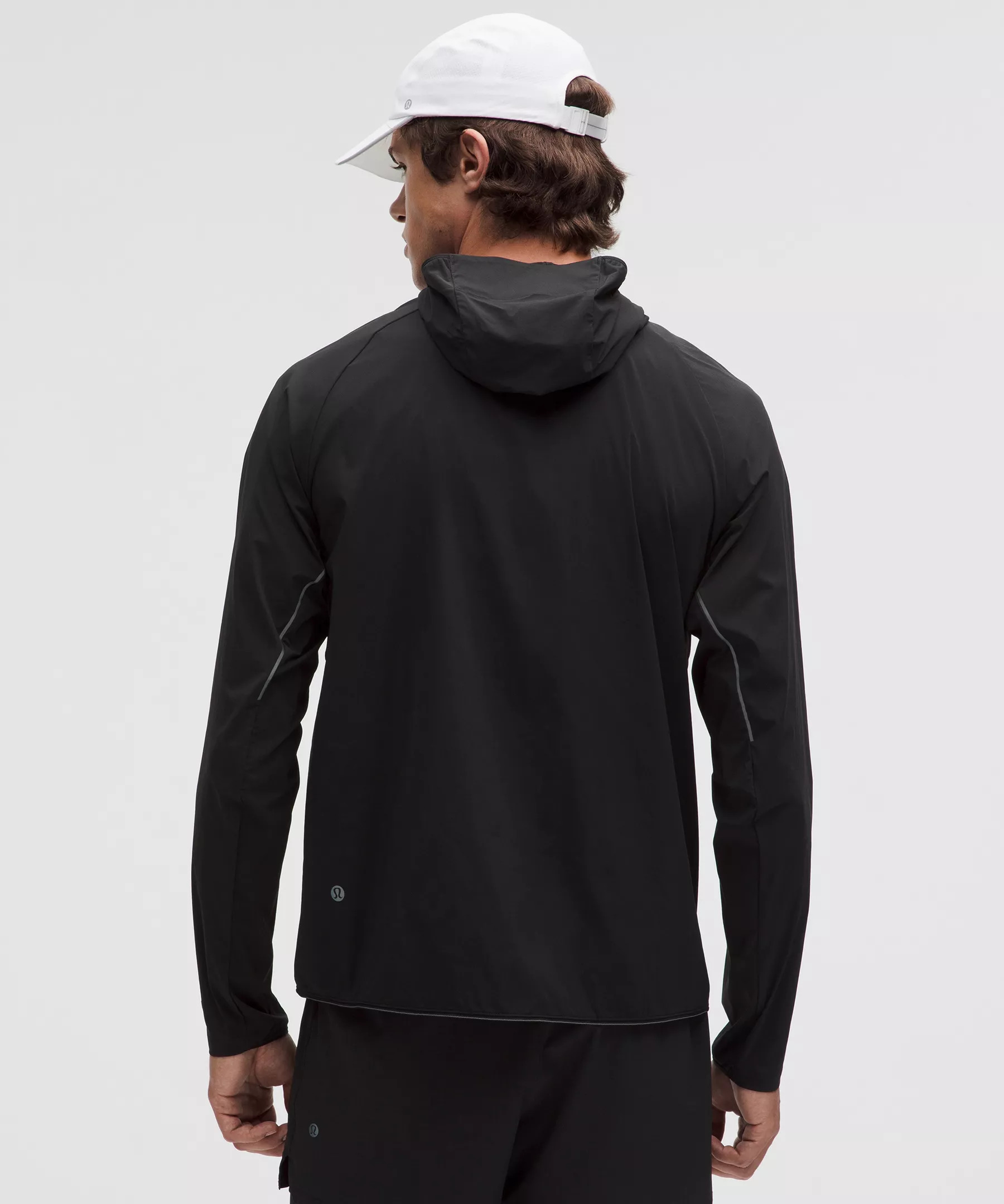 Fast and Free Jacket - 3