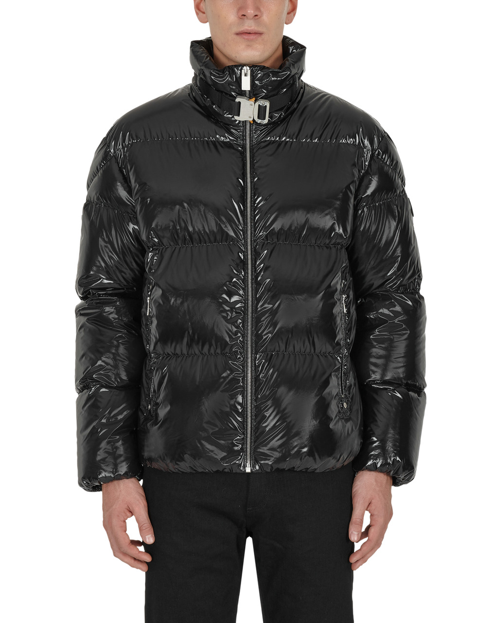 MONCLER MAHOGANUS JACKET - 2