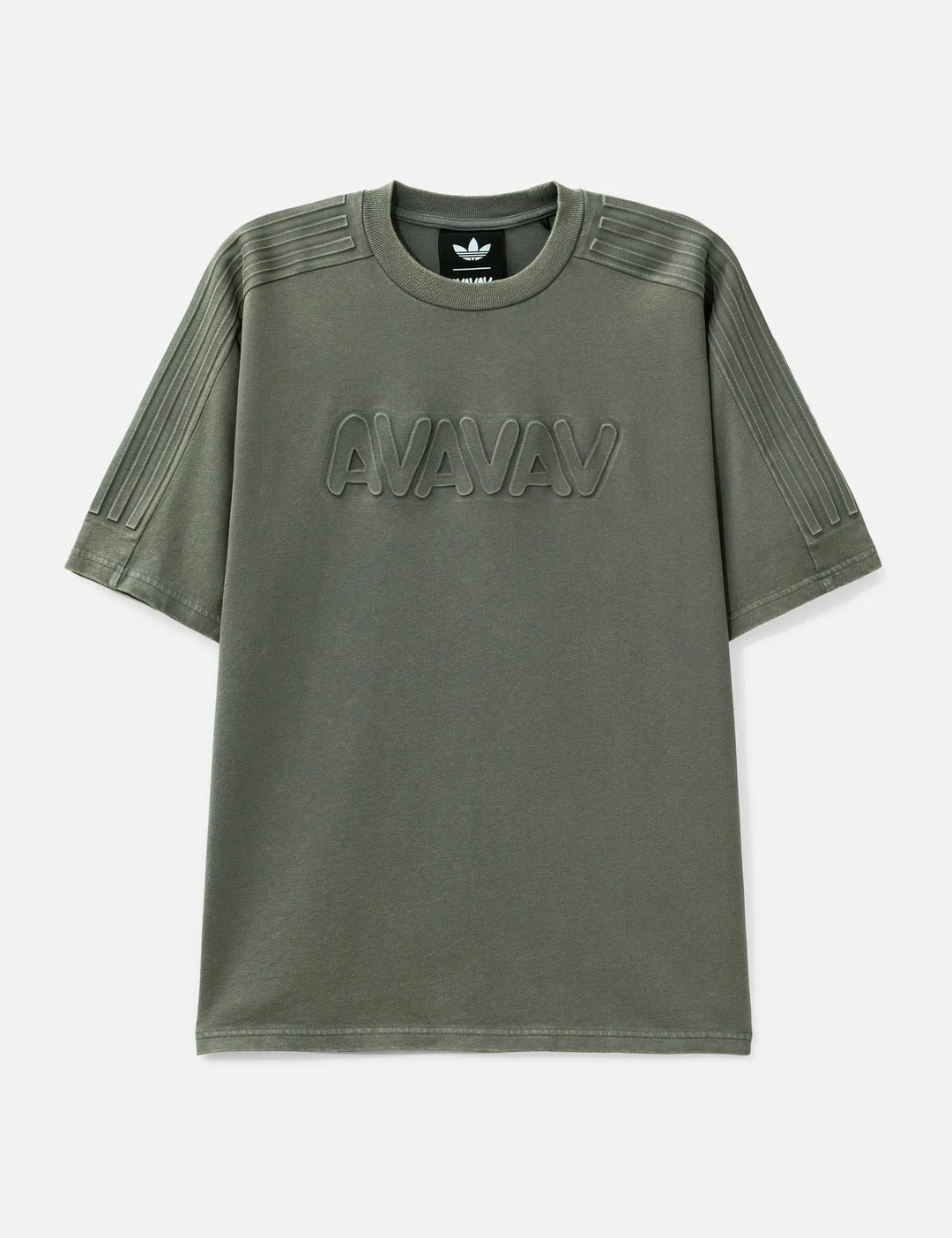 AVAVAV X ADIDAS ORIGINALS T-SHIRT - 1