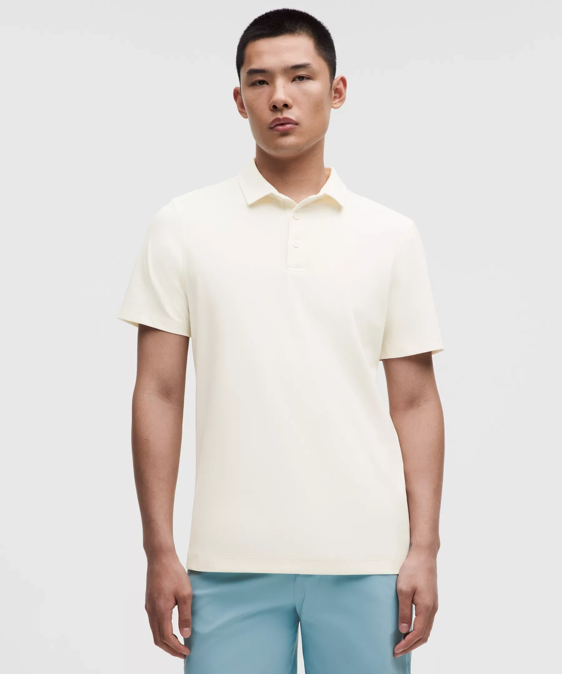Men's ShowZero™ Slim-Fit Polo Shirt - 1