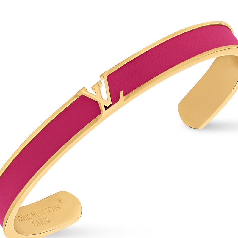 LV Initiales Bracelet 3