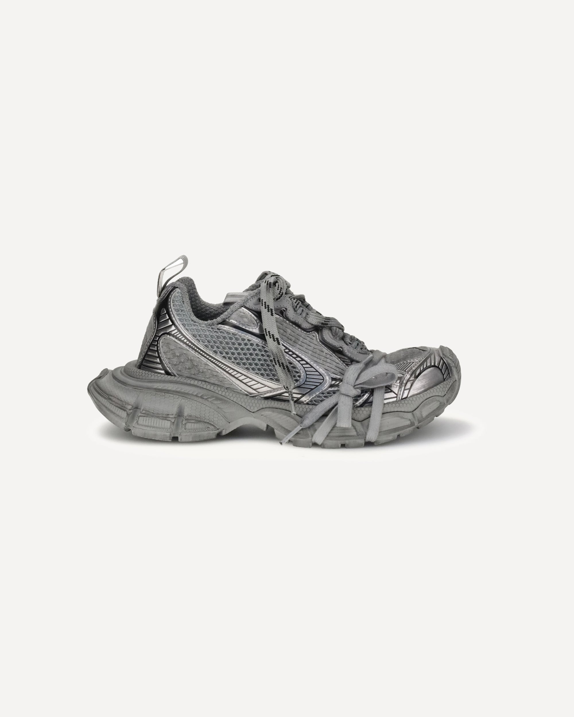 3XL Sneakers - 1