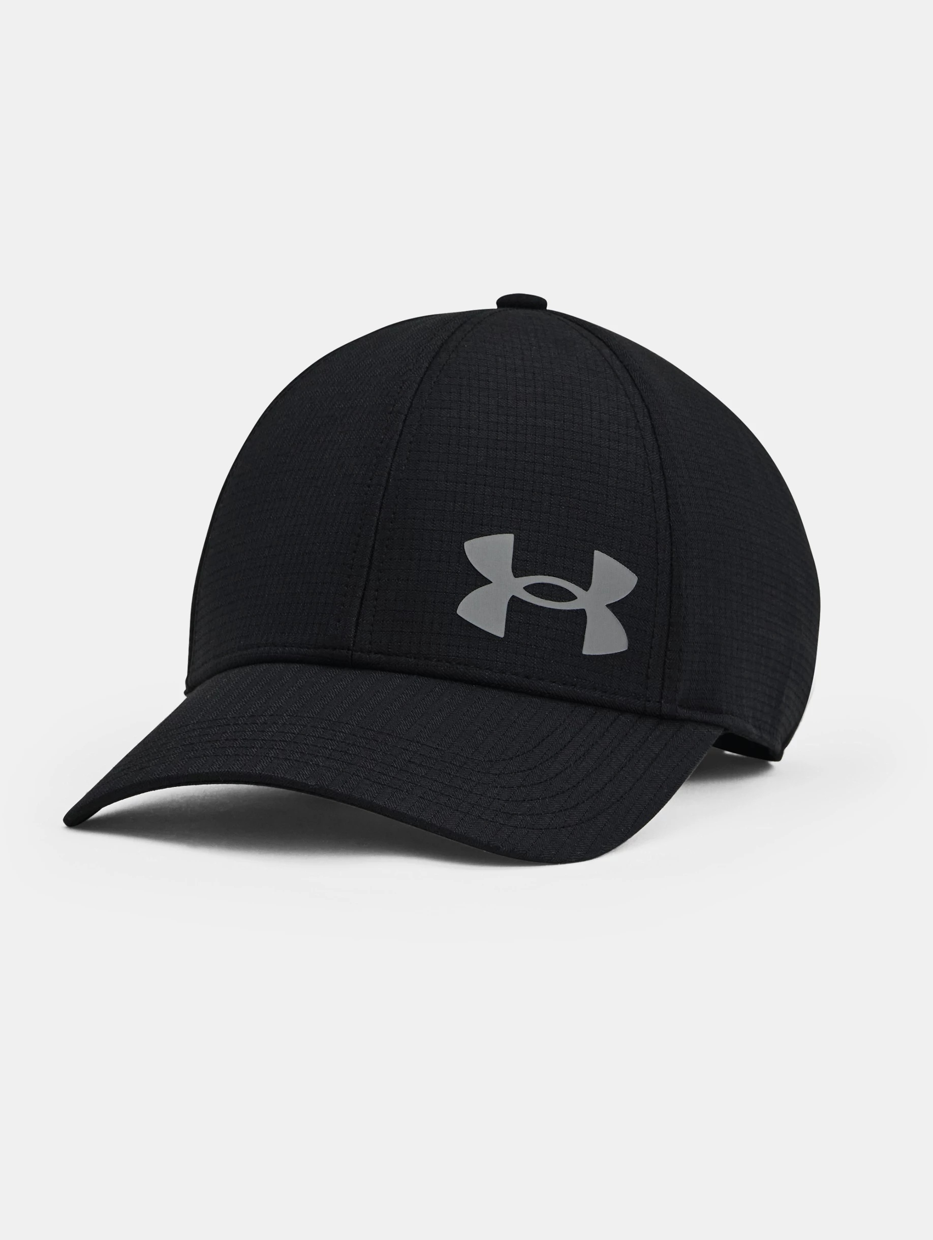 UA Iso-Chill ArmourVent™ Stretch - 1