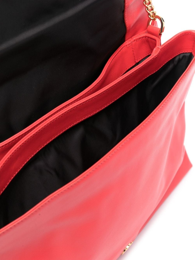 medium Billie leather bag 5