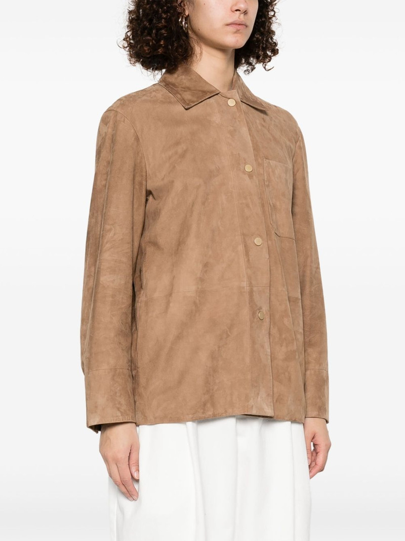 Fresia suede jacket 3