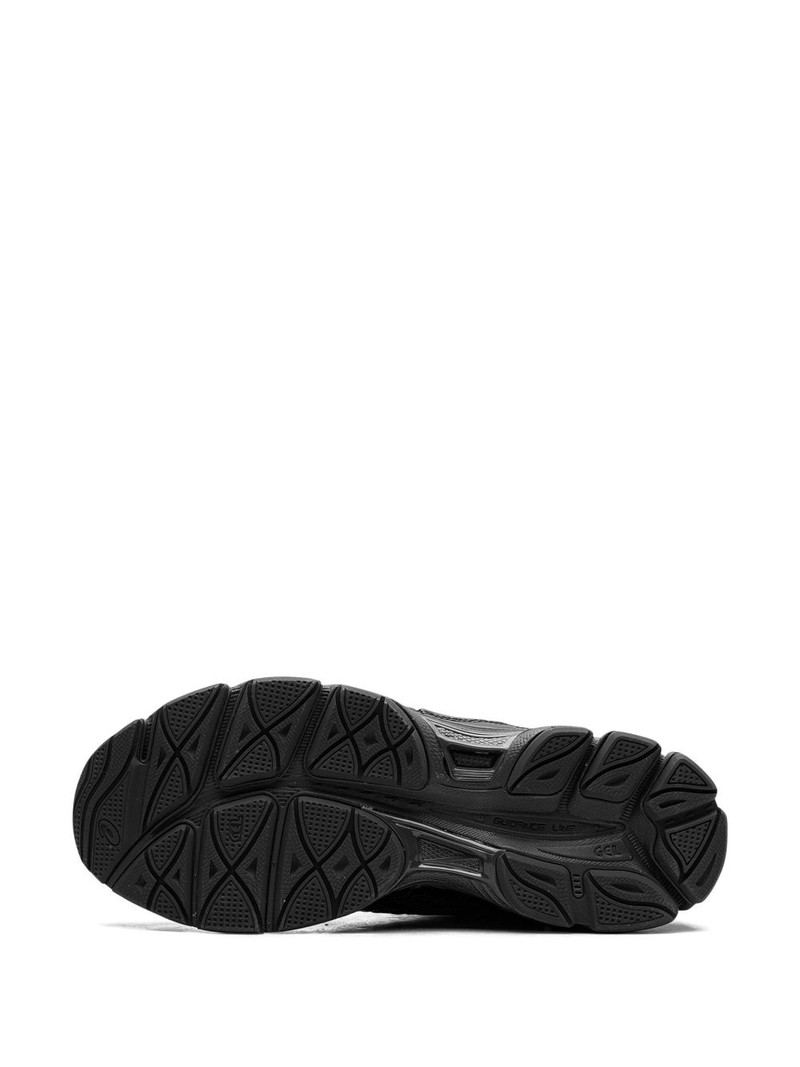 Gel-NYC "Black Pure Silver" 4
