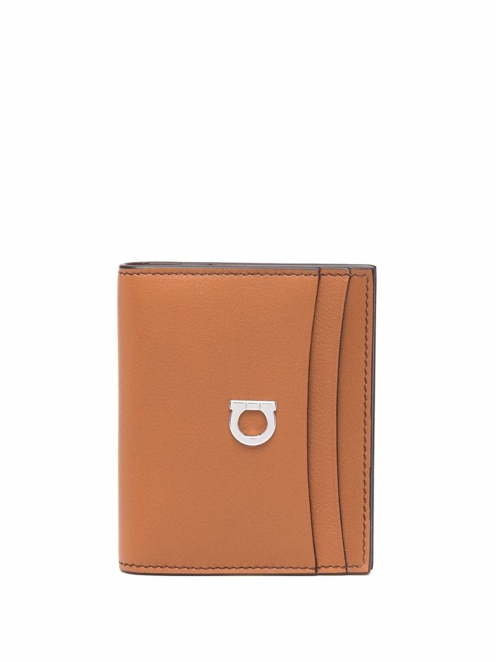 logo card holder - 1