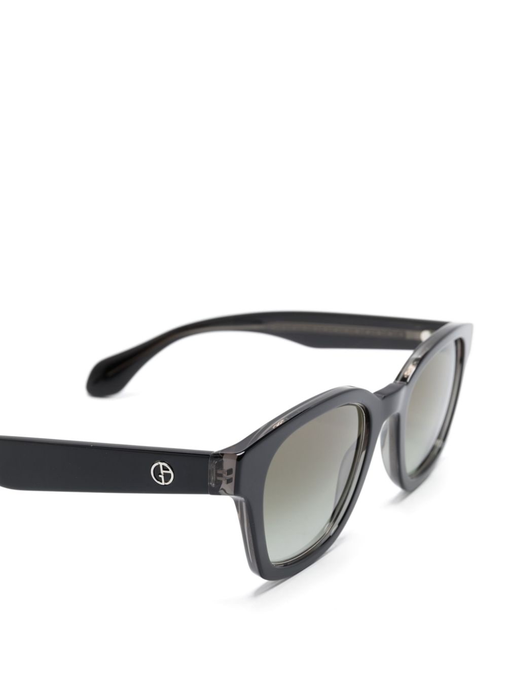wayfarer-frame sunglasses - 3