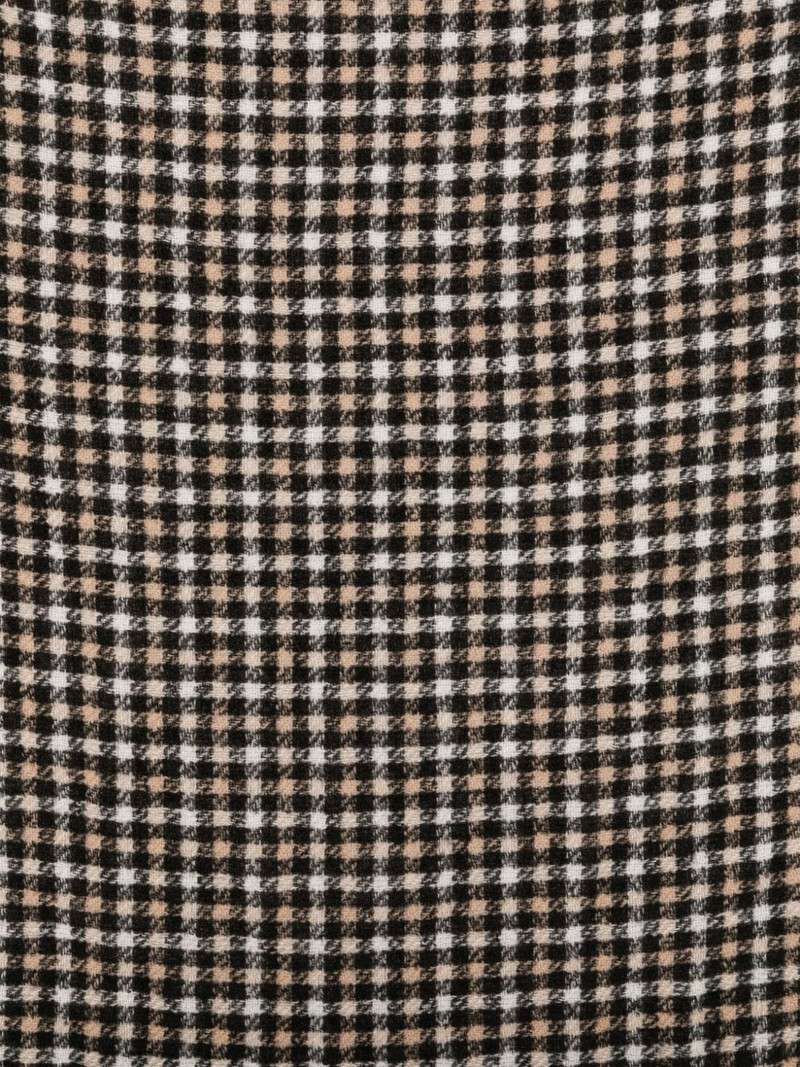 Faliero Sarti Lando scarf outlook