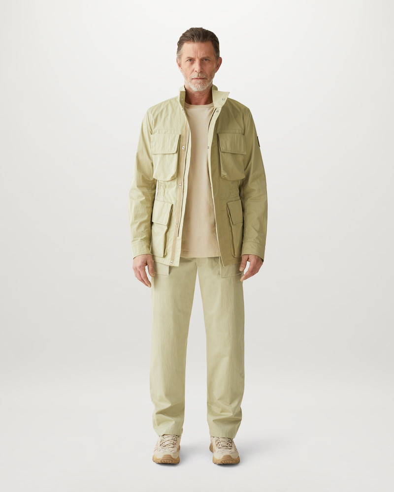 Belstaff JET PANT outlook