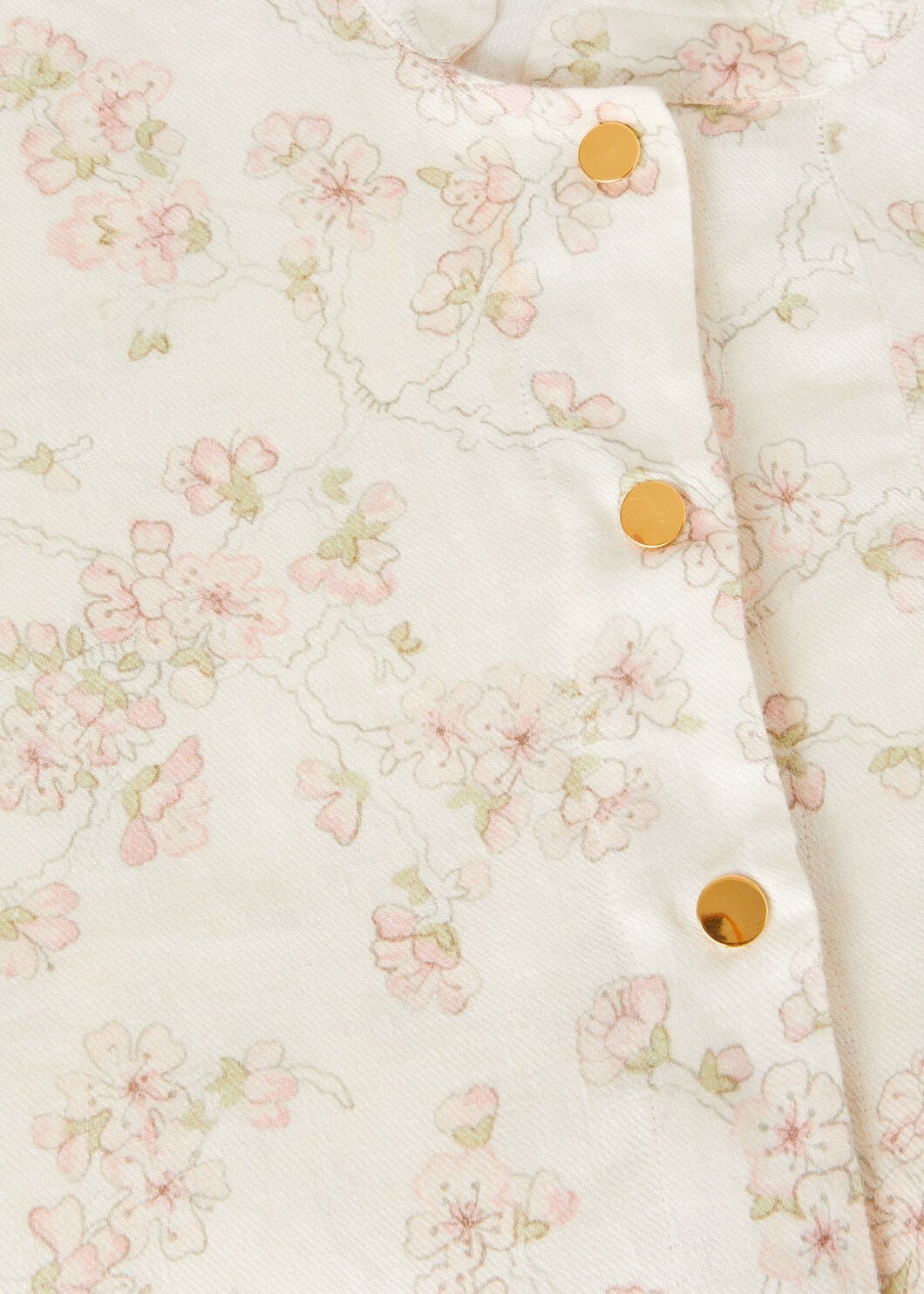Klara Shirt - 7