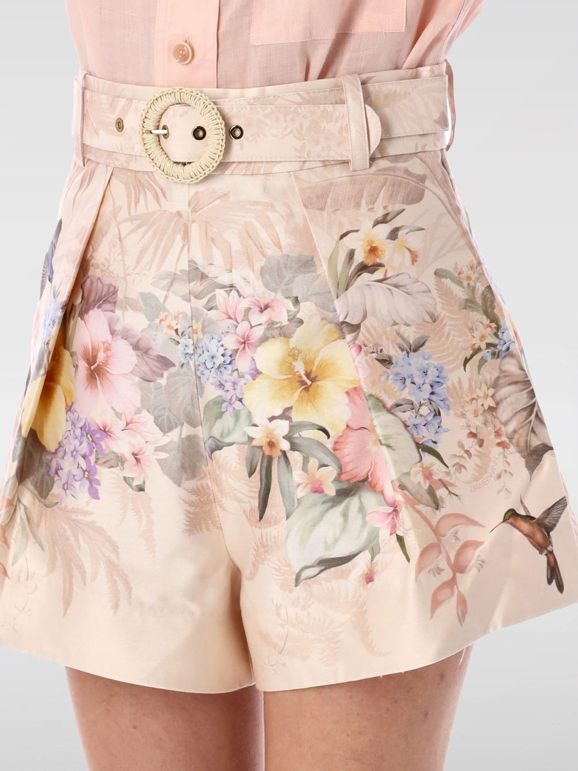 Short woman Zimmermann - 3