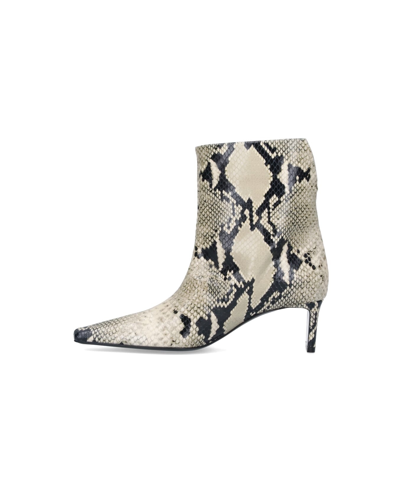 'arizona 55' Ankle Boots - 3