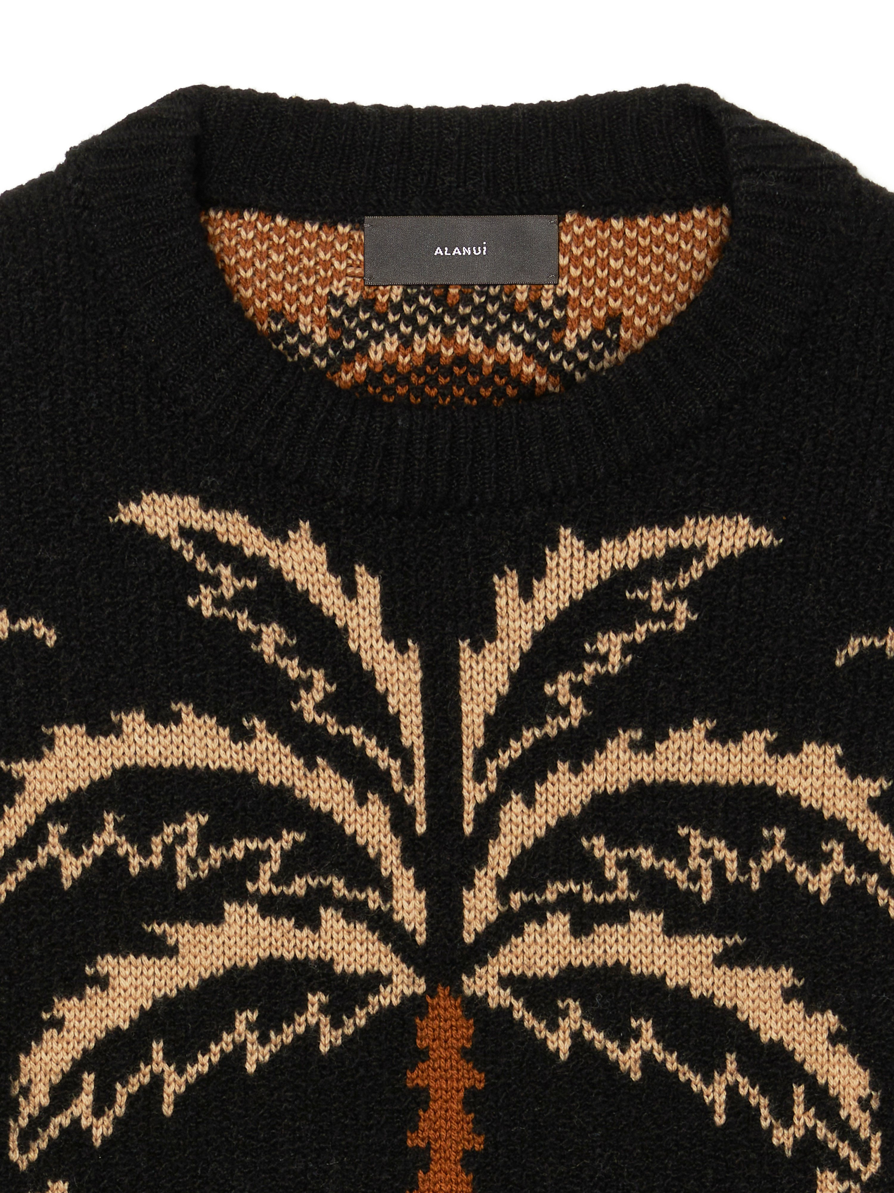 Glimpse Of Eden Sweater - 7