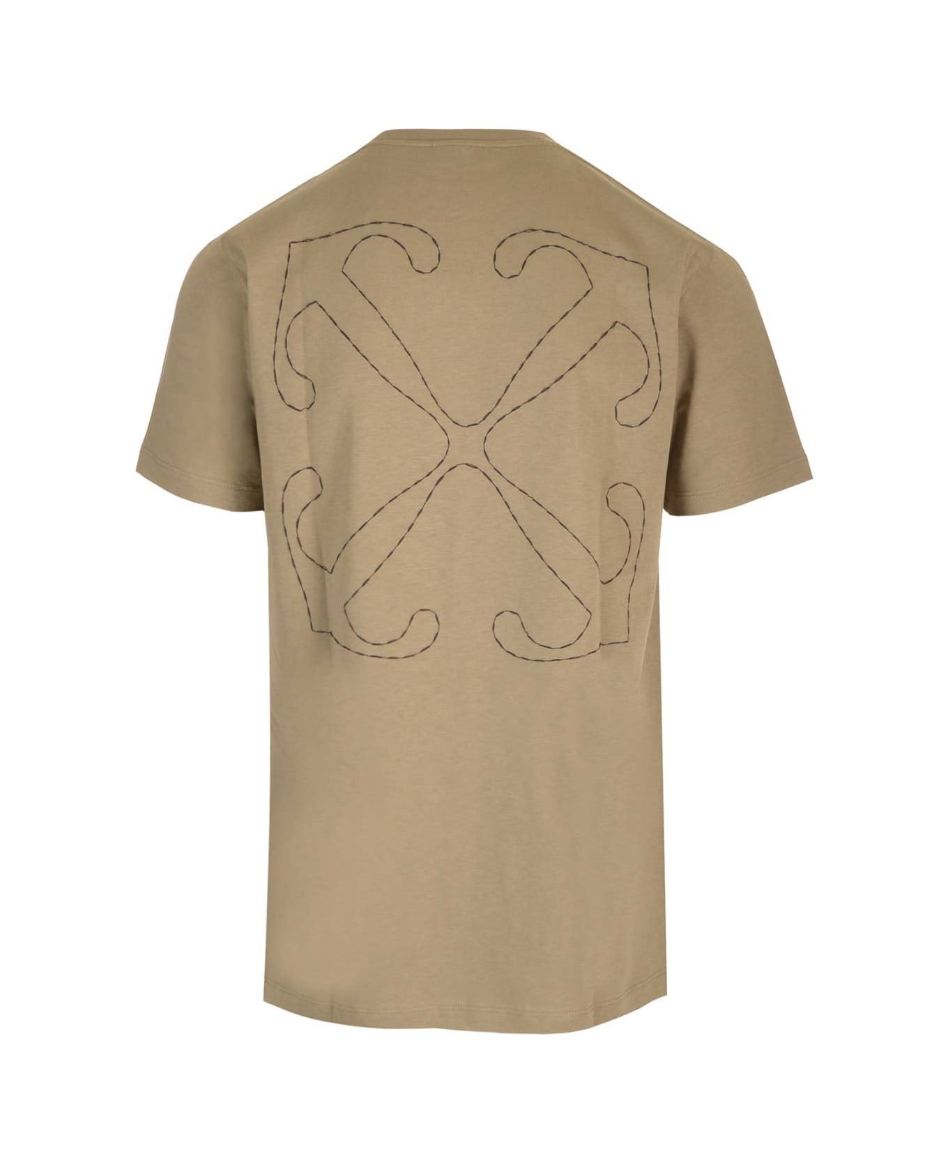 Logo T-shirt - 2