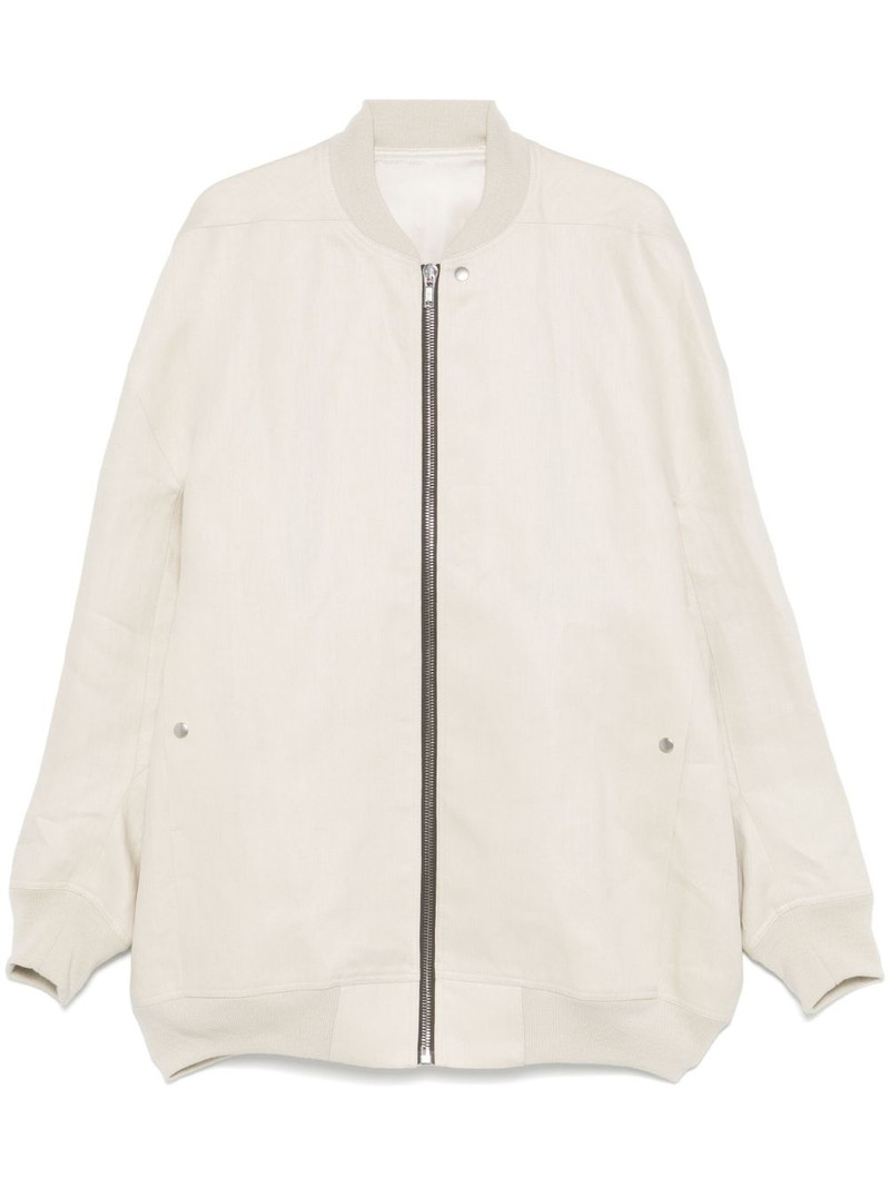 Jumbo Flight jacket 1