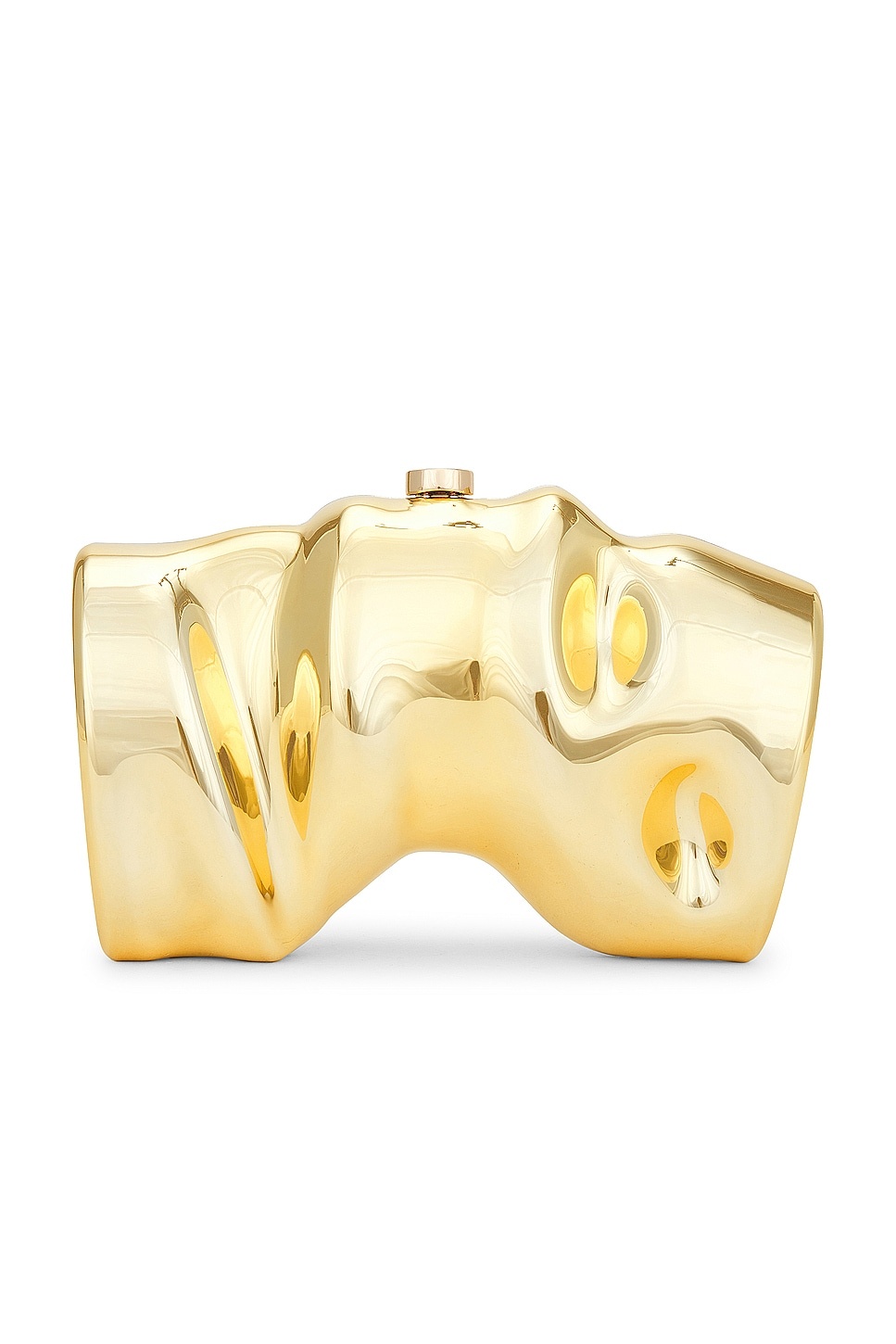 Scrunch Clutch - 2