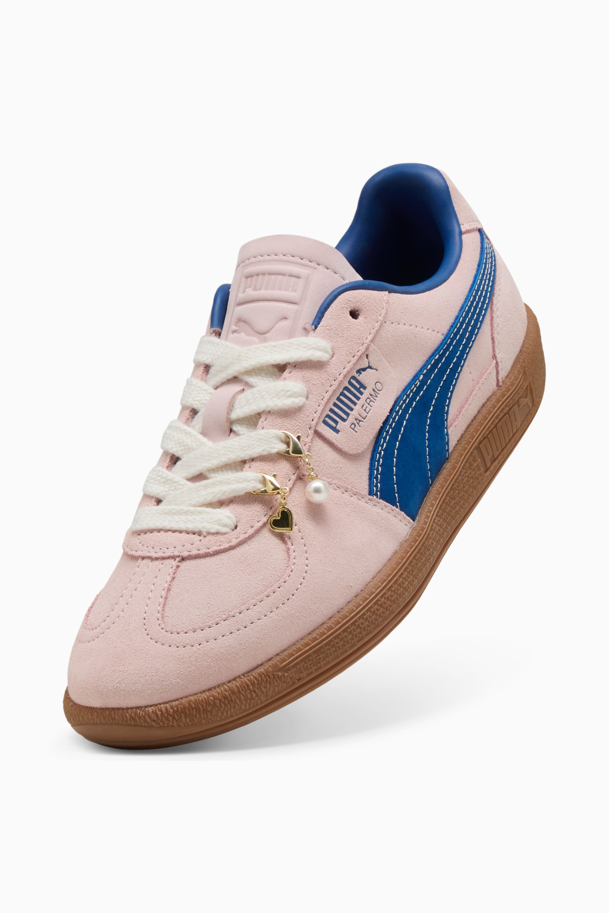 Palermo Pin It Up Sneakers Women - 6