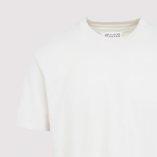 SHORT -SLEEVED T -SHIRT - 5
