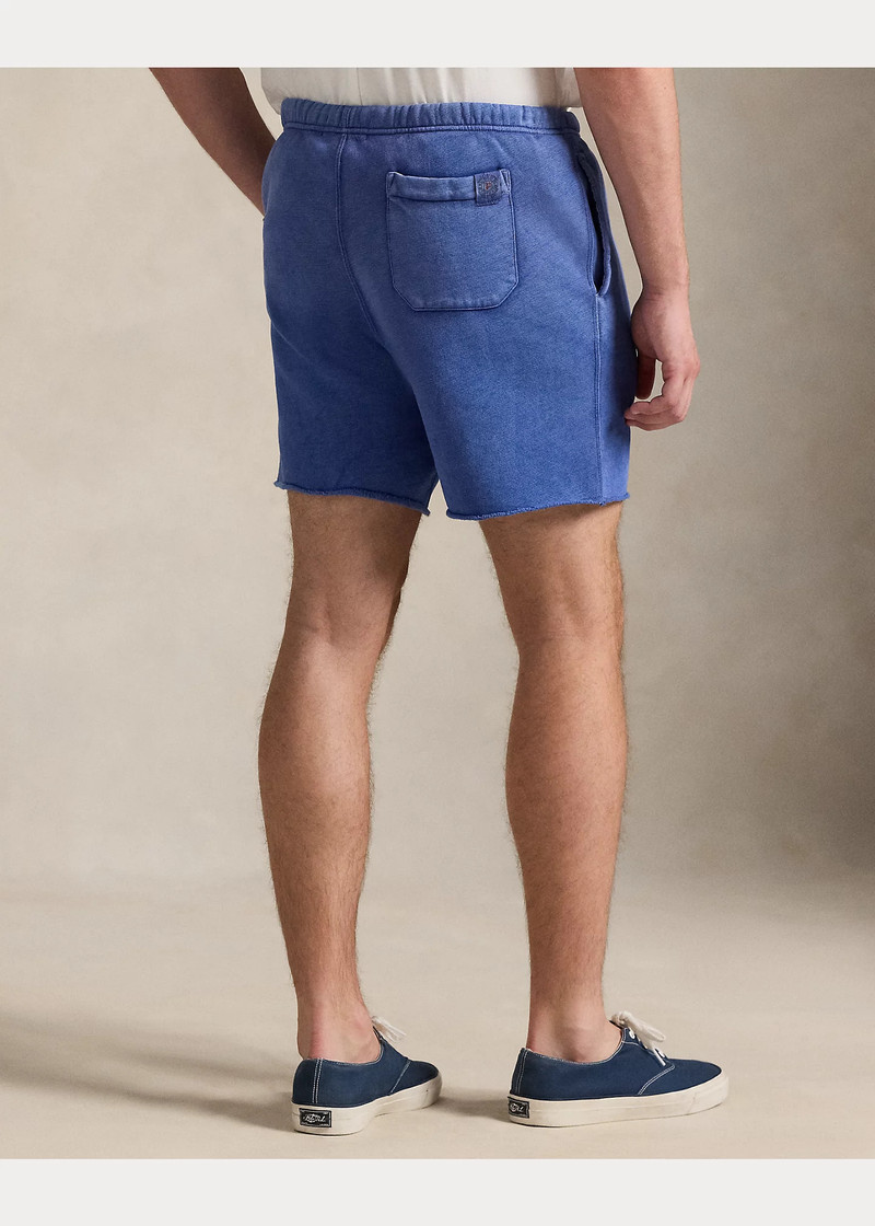 6-Inch Fleece Short 4