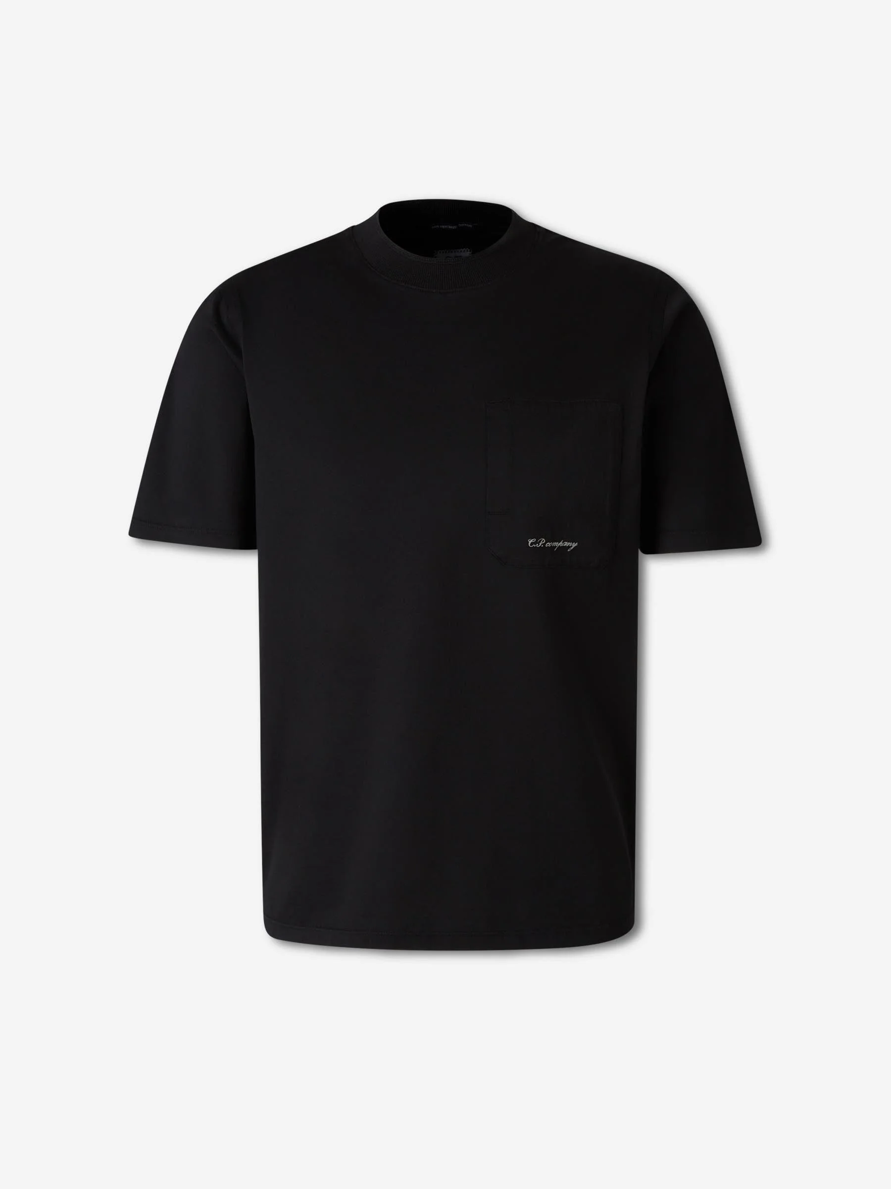 SHORT SLEEVE T-SHIRT - 1