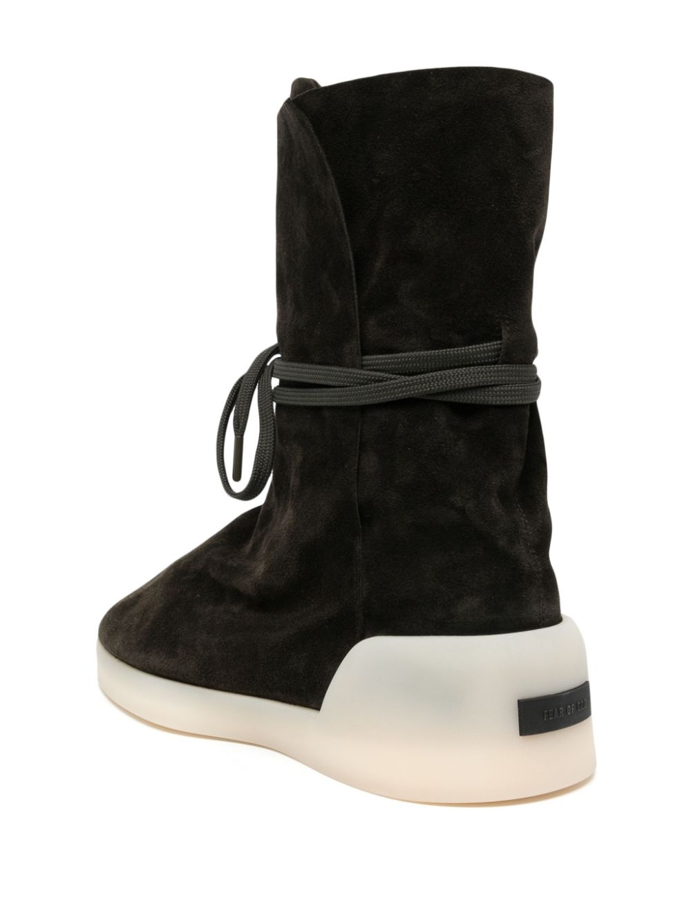 Native boots - 3