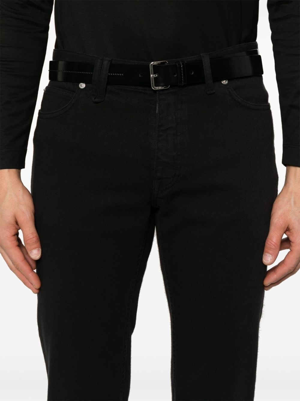 Chamonix jeans - 5