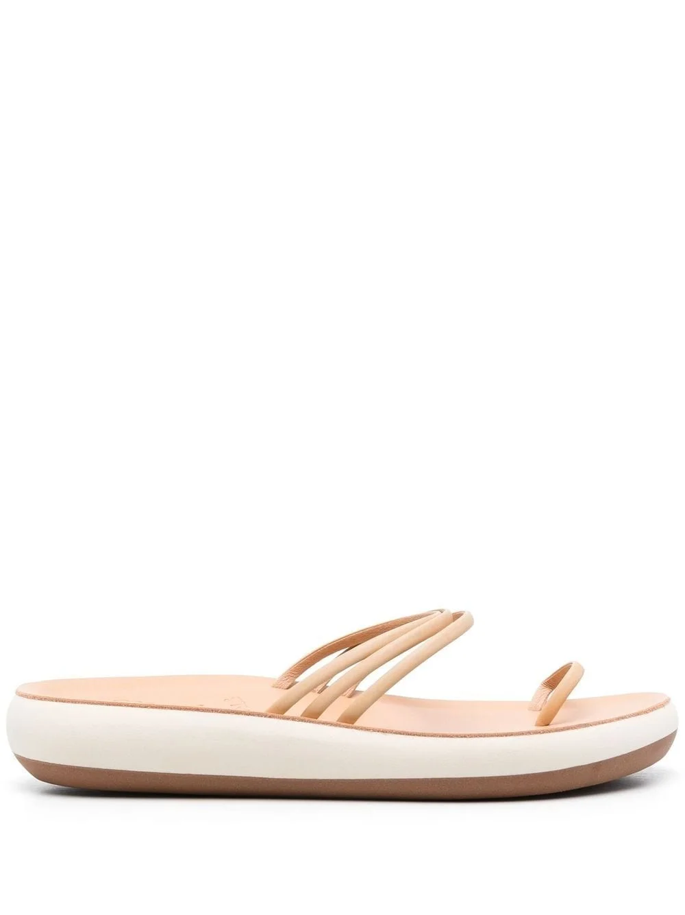 Kalokeri open toe sandals - 1