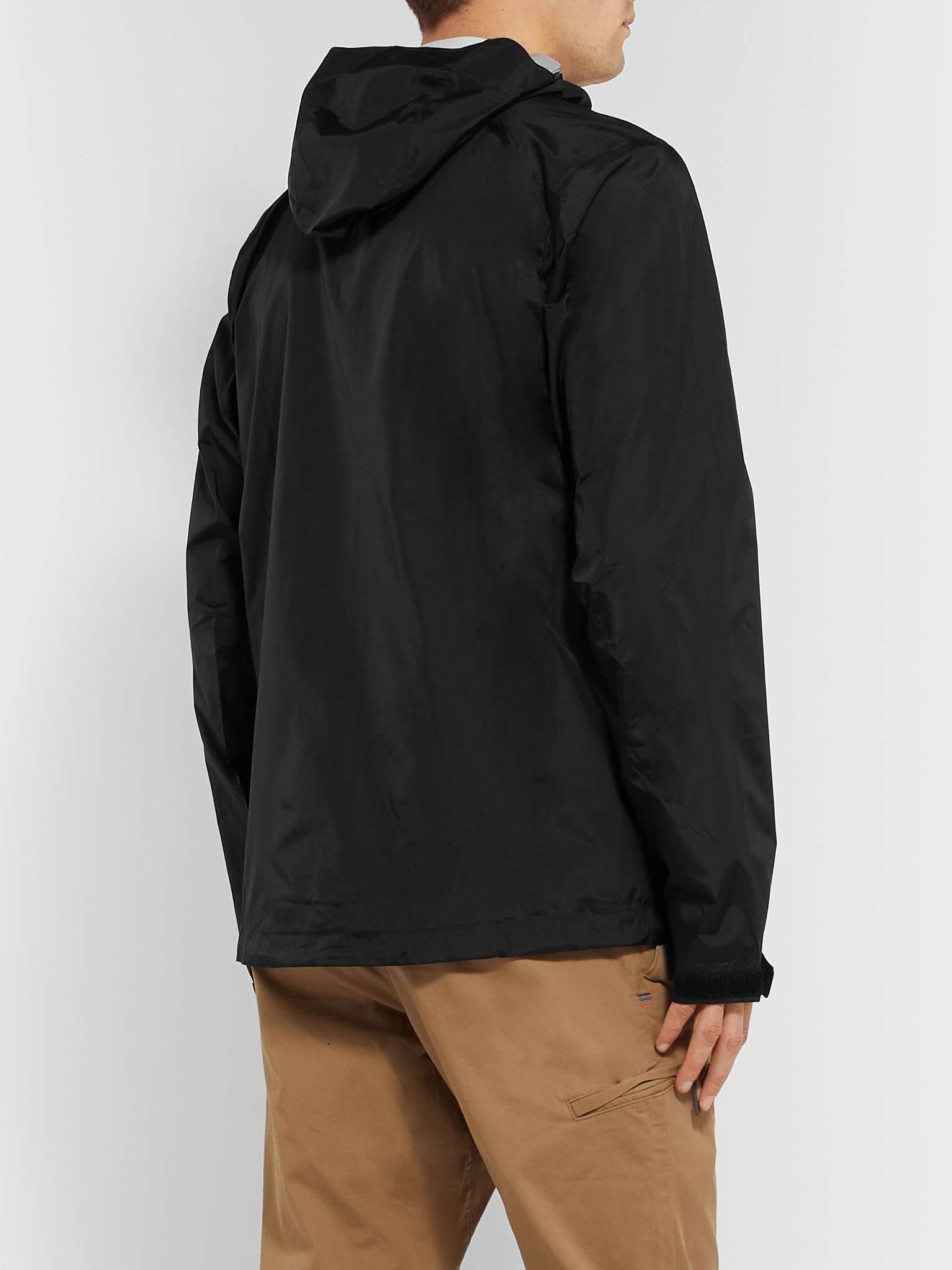 Torrentshell Waterproof H2No Performance Standard Ripstop Hooded Jacket - 9