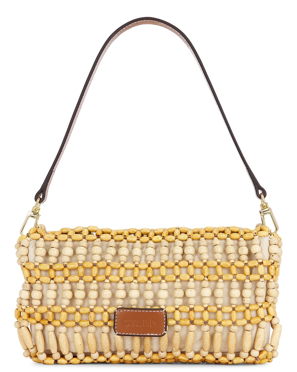 Timmy Shoulder Bag - 3
