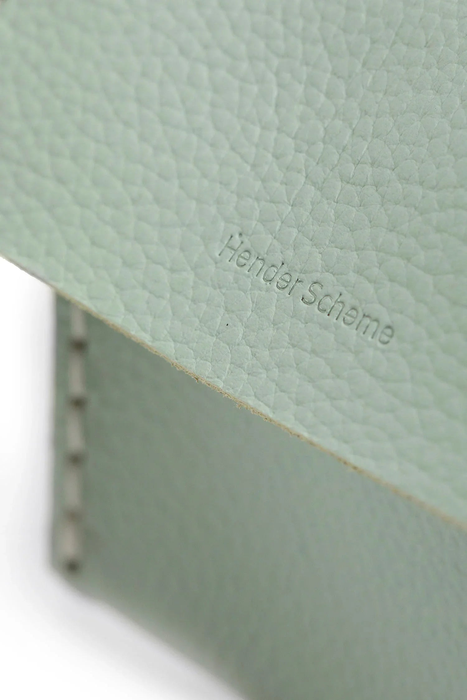 HENDER SCHEME MAN BROWN OBJECTS - 4