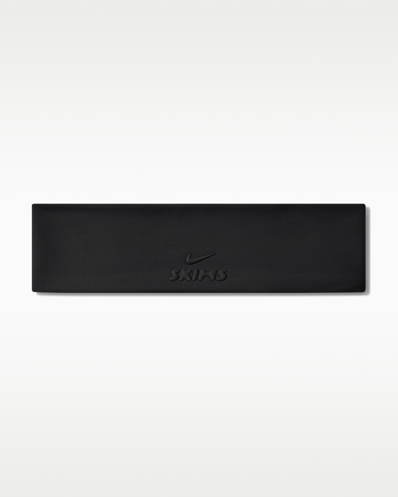 NikeSKIMS Women's Headband 4