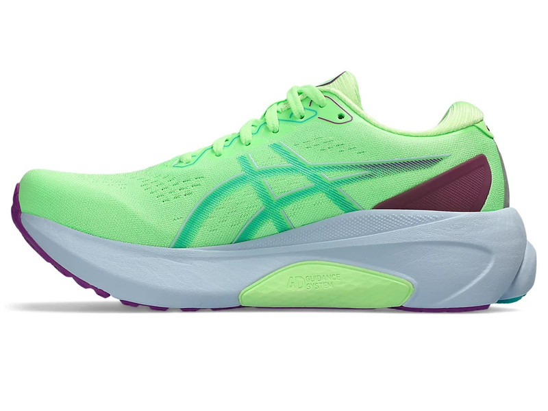 Asics GEL-KAYANO 30 LITE-SHOW outlook
