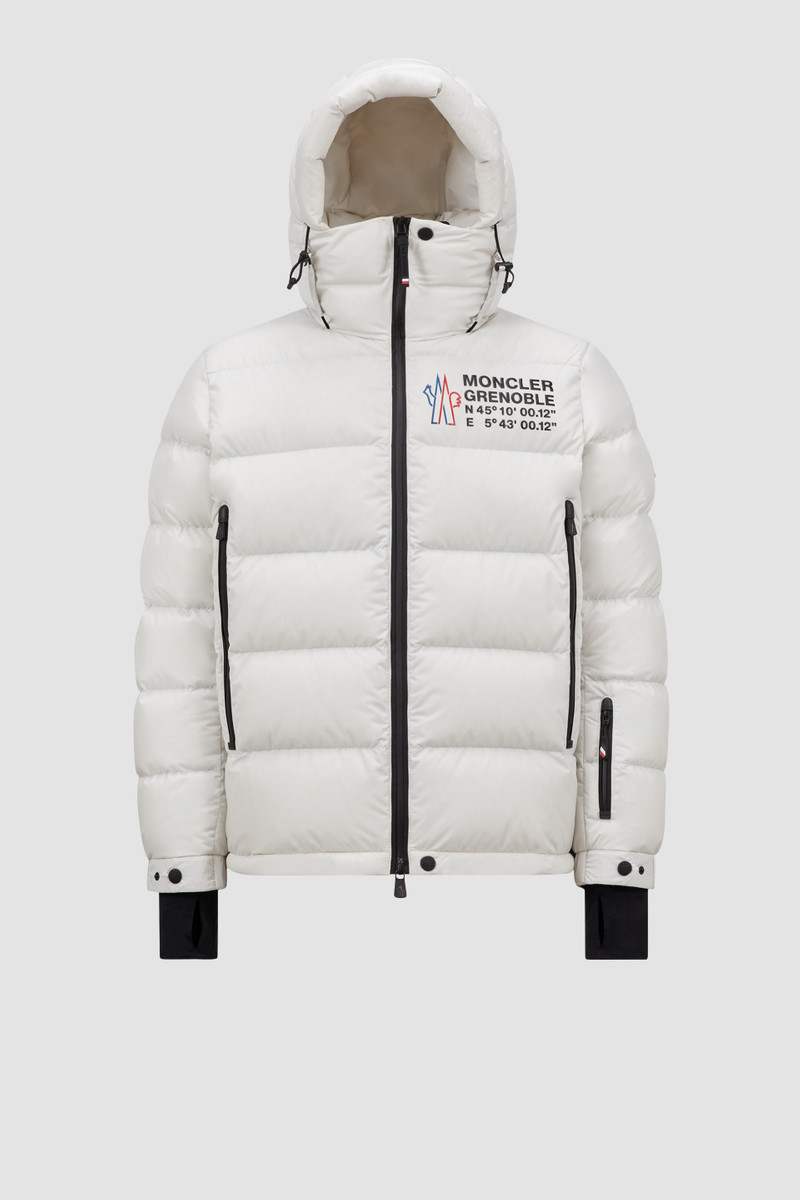 Isorno Short Down Jacket 1