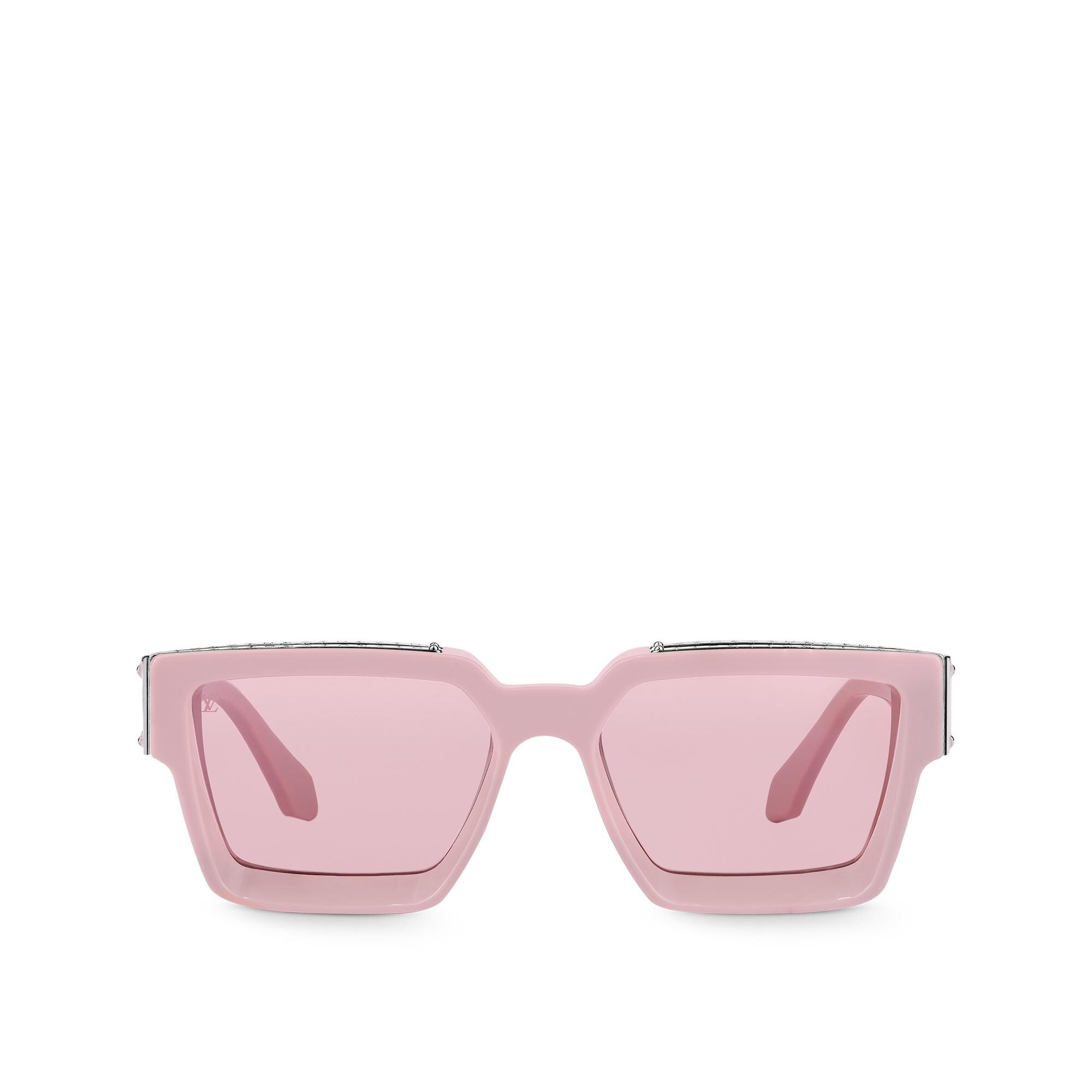 1.1 Millionaires Sunglasses - 4