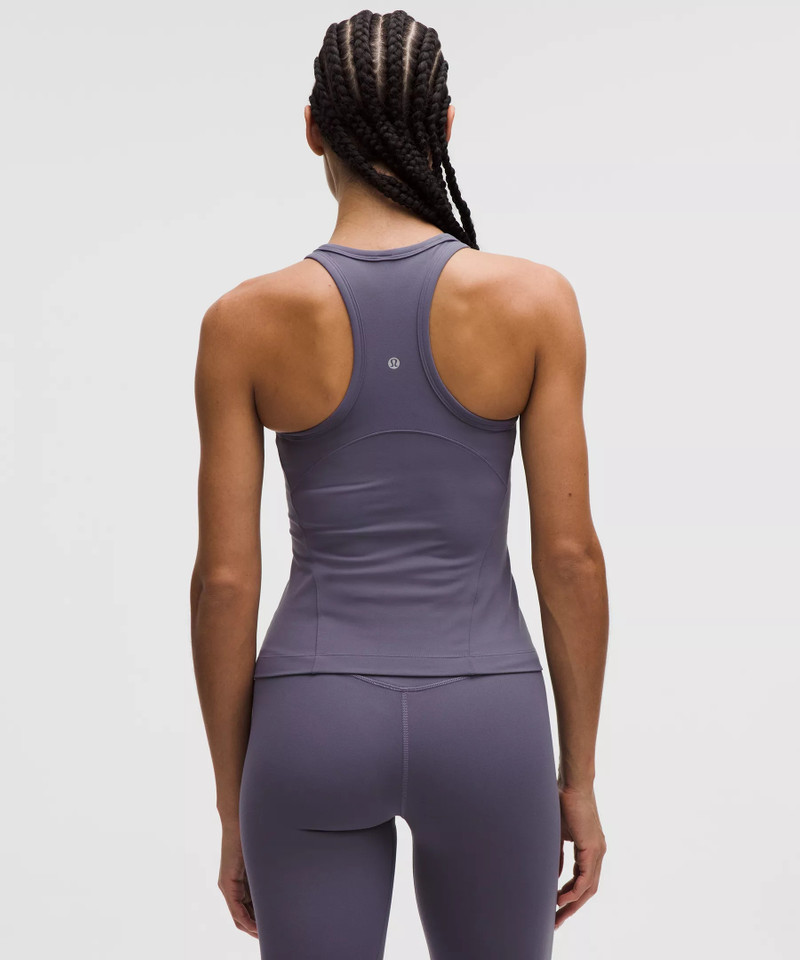lululemon lululemon Align™ Waist-Length Racerback Tank Top outlook