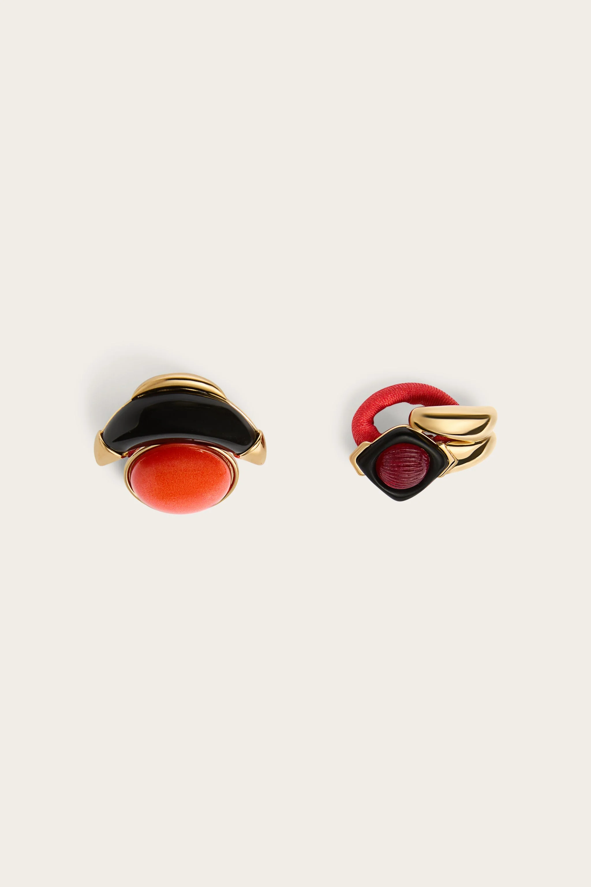 L'ALBA RINGS - 1