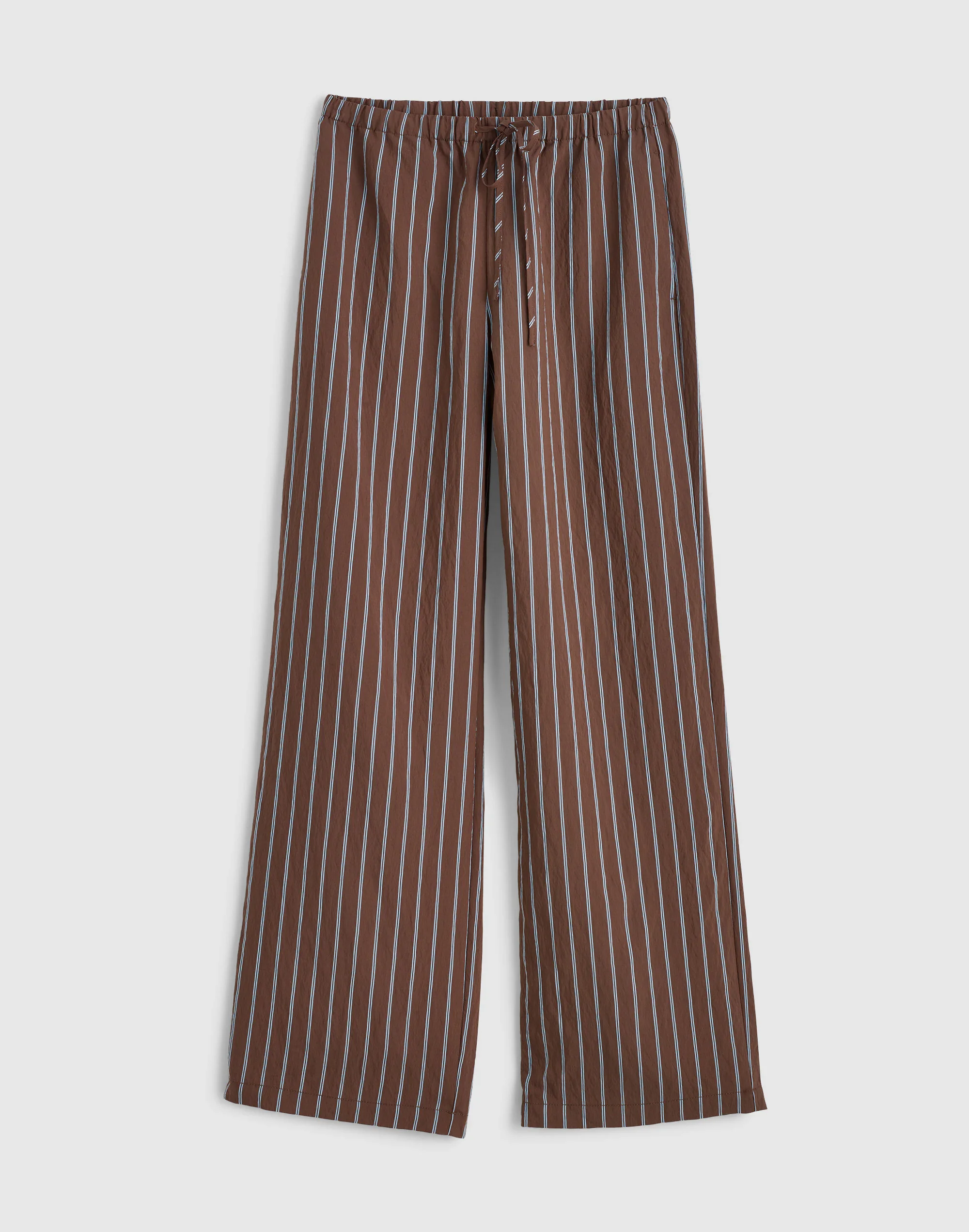 Pull-On Pants - 1