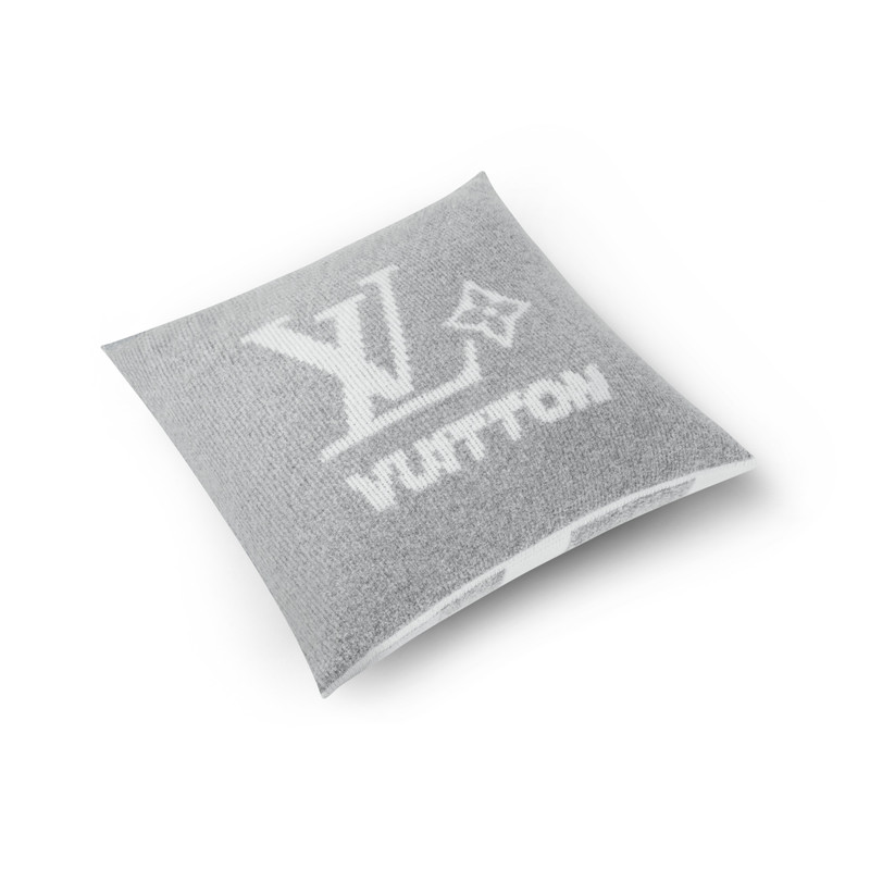 Louis Vuitton Damoflage Cushion outlook