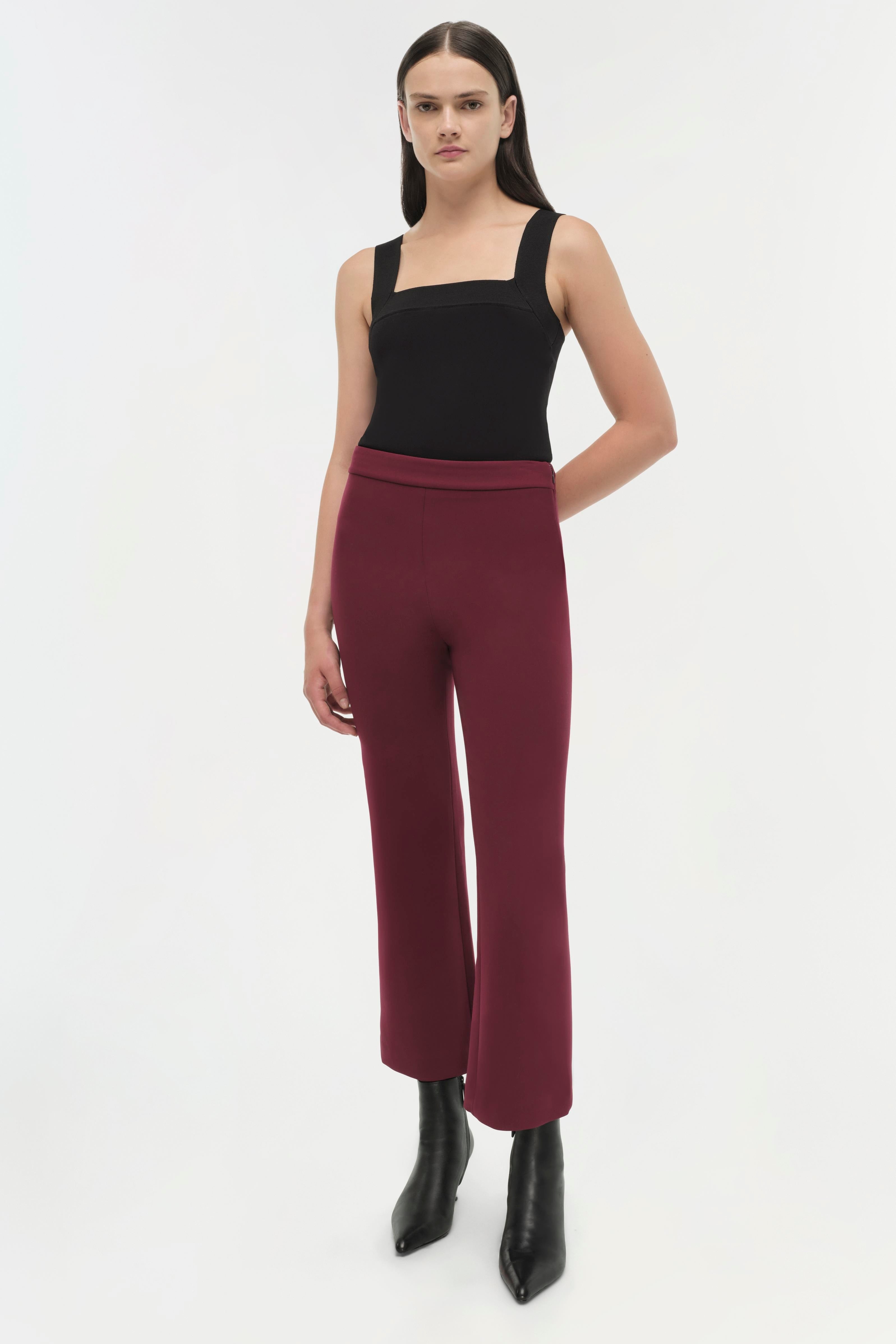 Mackenzie Pant - 1