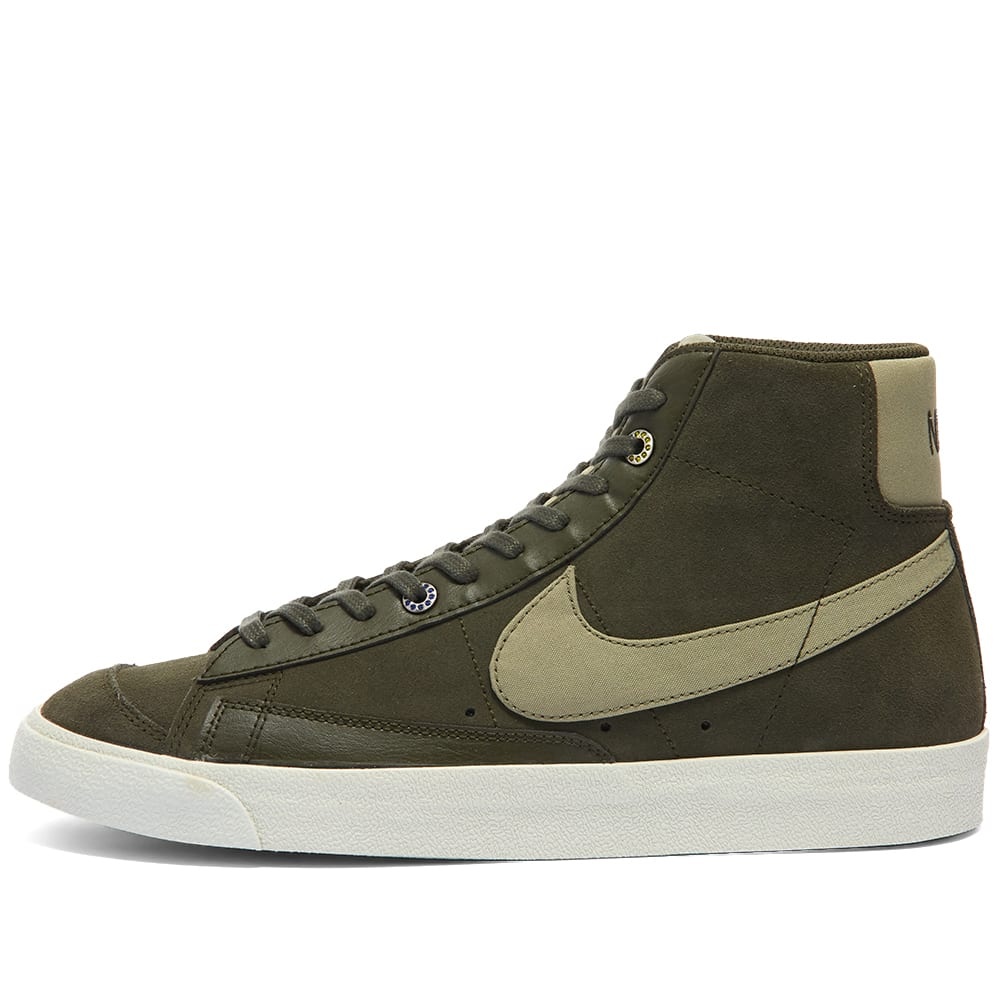 Nike Blazer Mid '77 - 2