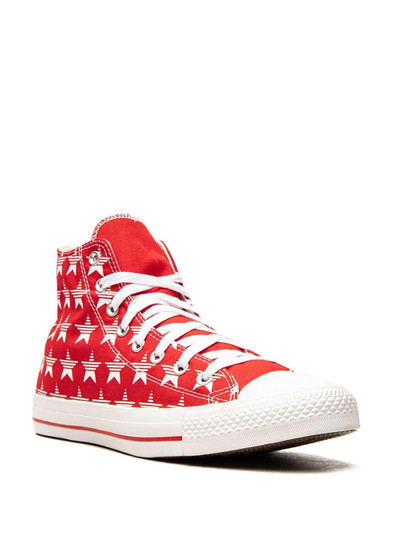 Converse Chuck Taylor All Star Hi sneakers outlook