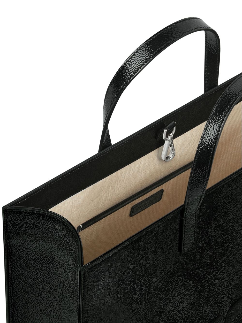 Naplack tote bag - 6