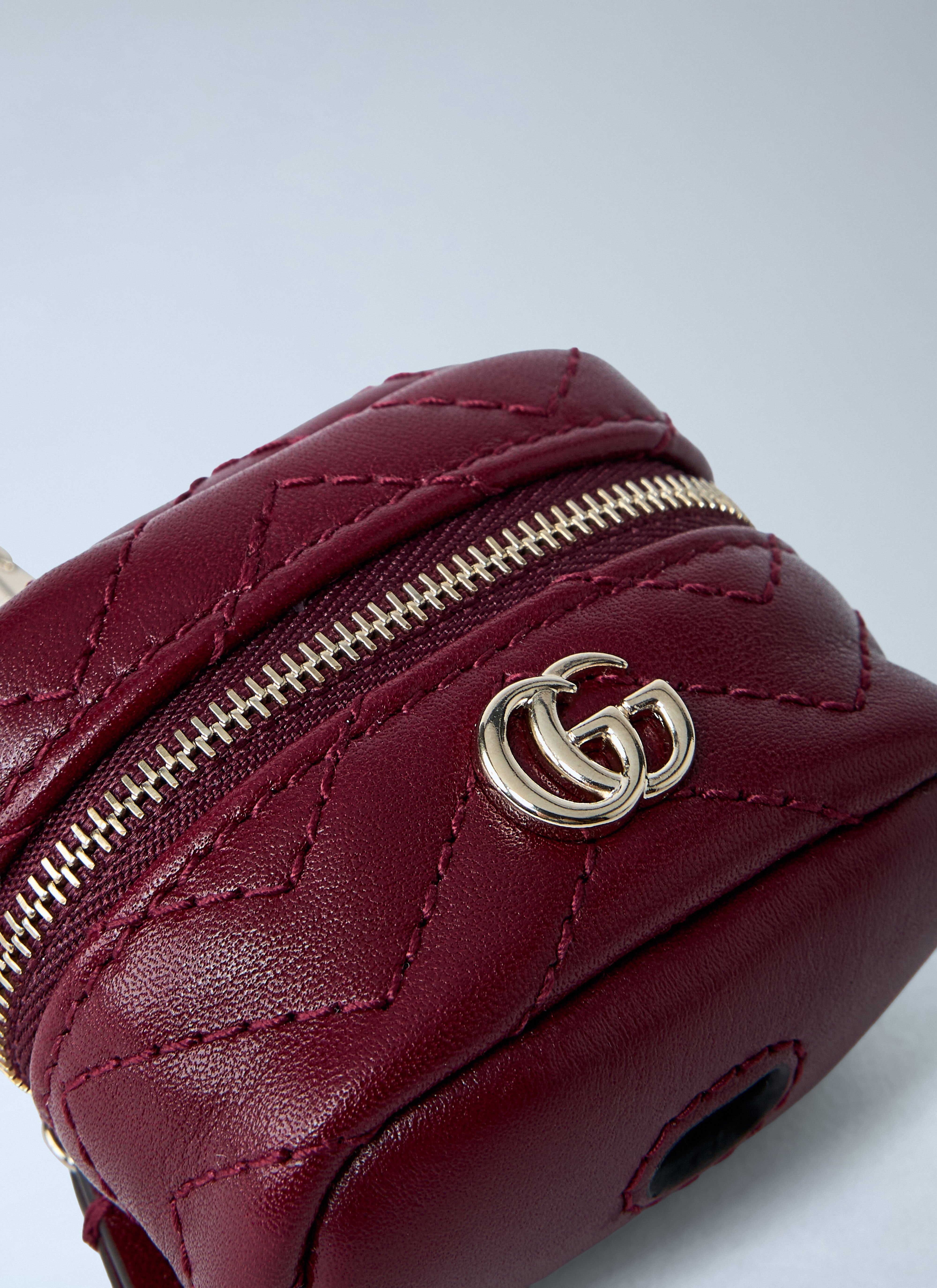 GG Marmont AirPods Holder - 2