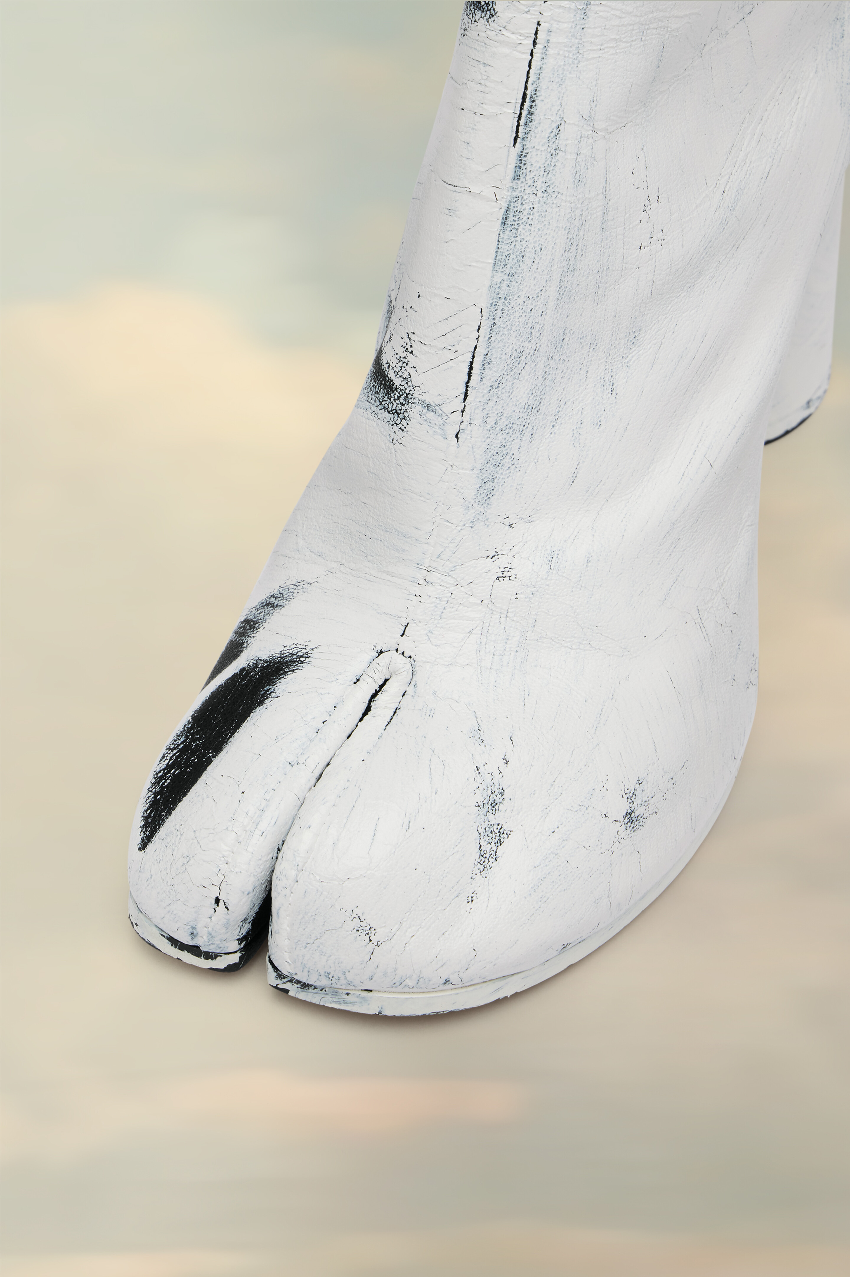 Tabi Bianchetto Boots - 5