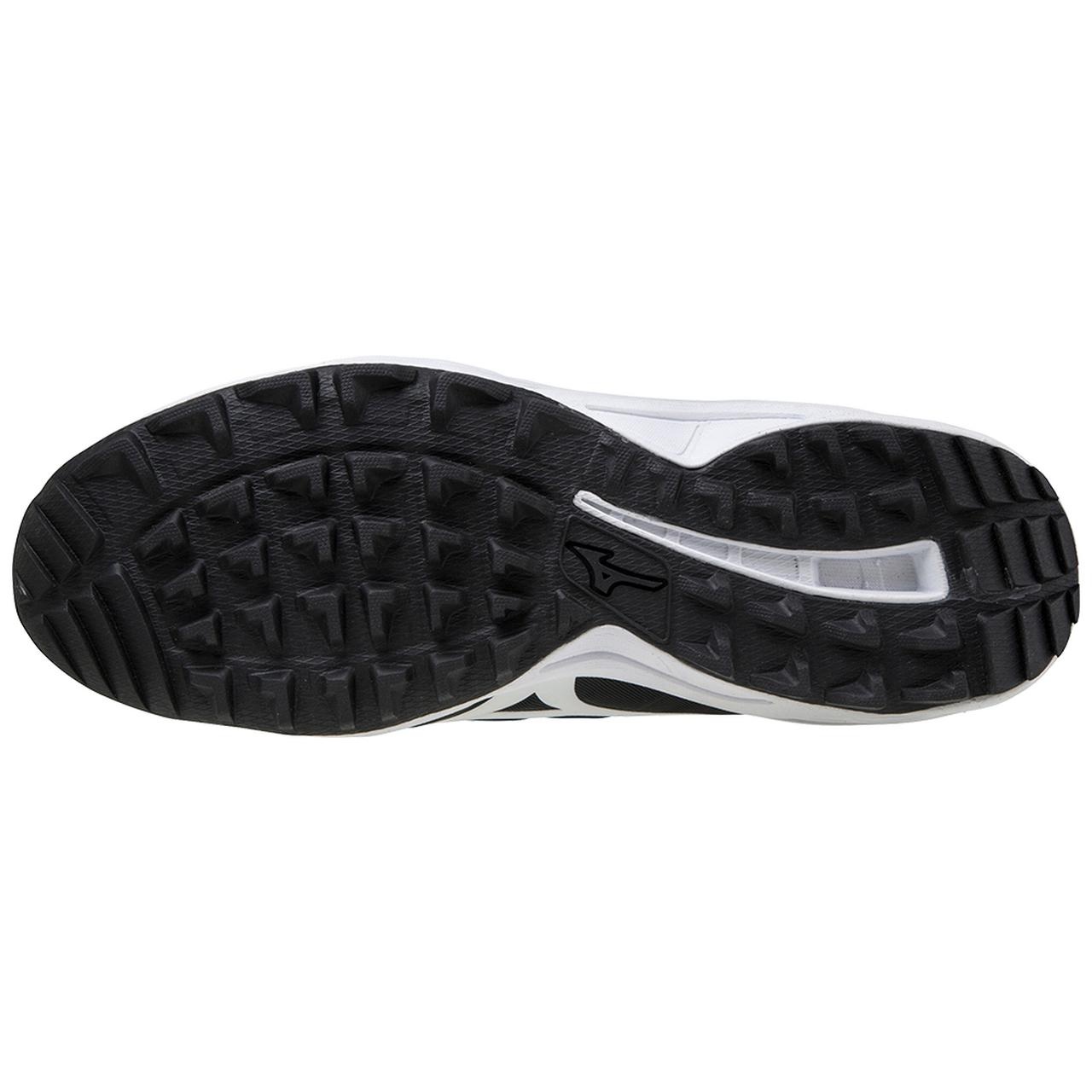 Mizuno Ambition 2 All Surface Low Men's Turf Shoe - 2