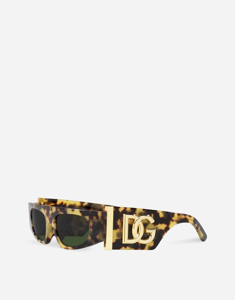 Dolce & Gabbana Eden sunglasses outlook