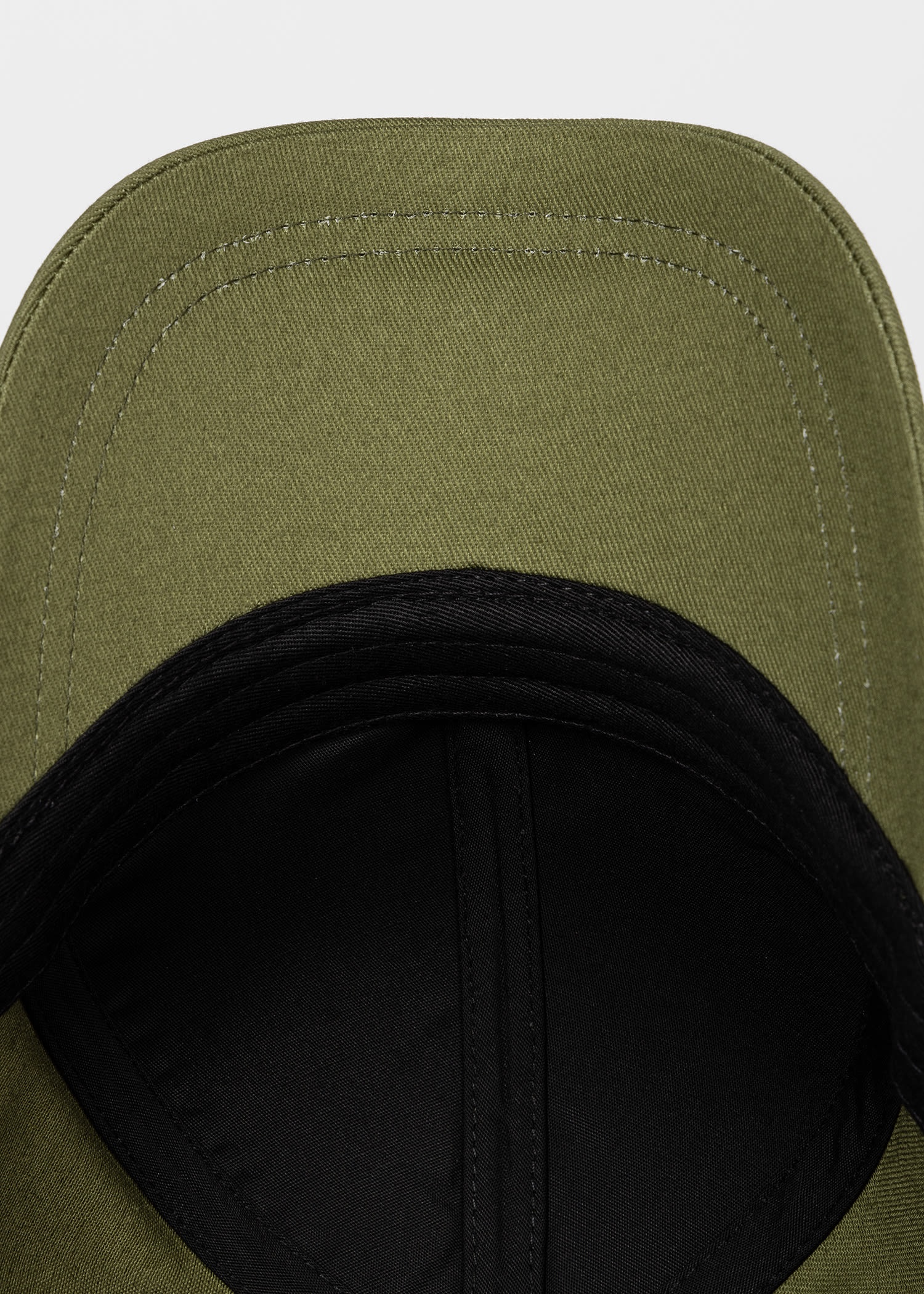 Zebra Logo Cap - 2